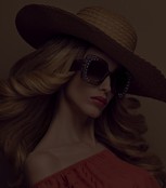 Fashion/Glamor Image Editing Services