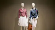 Ghost Mannequin Shadow Effect