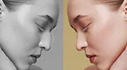 High-End Portrait Retouching