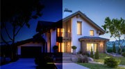 Image Bracketing