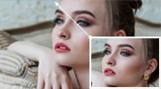 Image Cleaning & Cropping