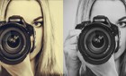 Image Color Correction