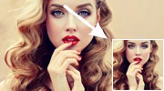 Image Cropping and Resizing