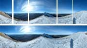 Image Stitching