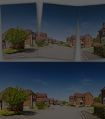 Image Stitching