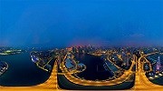 Inner and Outer Cylinder Panorama Stitching Services