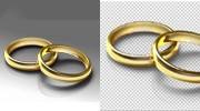 Jewelry Photo Background Removal