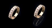 Jewelry Photo Shadow Services