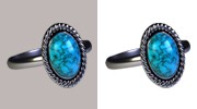 Jewelry Retouching