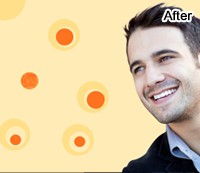 Layer Masking After