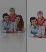 Natural Shadow Editing Services