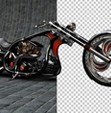 O2I Helped New Zealand Bike Designers with Image Clipping Services