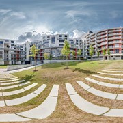 O2I Provided Panorama Stitching Services for a Real Estate Client O2I Provided Panorama Stitching Services for a Real Estate Client