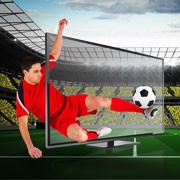 O2I Provided Sports and Outdoor Photography to a Swedish Company