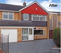 Object Removal from Photographs After