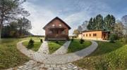 Panorama Stitching Services