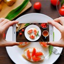 Photo Culling for Food Photographers