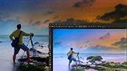 Photo Enhancement