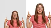 Photo Resizing Services