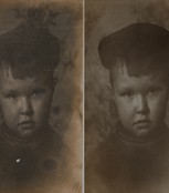 Photo Restoration using Photoshop