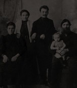 Photo Restoration