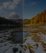 Photoshop Enhancement Services
