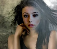 Photoshop Photo Mix After