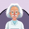 Portrait Illustration of Authors