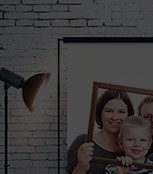 Portrait Photo Color Conversion