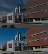 Real Estate Image Enhancement Services