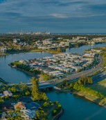 Real Estate Panorama