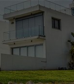 Real Estate Photo Blending
