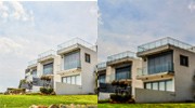 Real Estate Photo Retouching