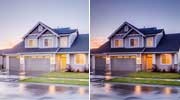 Real Estate Photo Shadow Services