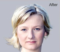 Refine Edge Masking After
