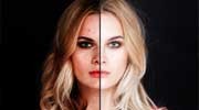 Retouching Dark Spots and Blemishes Retouching Dark Spots and Blemishes