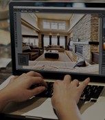 Still Image Enhancement Services