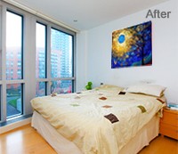 Subject Removal and Replacement After