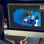 Swimming Coaching Company Outsources Design Manipulation Services to O2I Swimming Coaching Company Outsources Design Manipulation Services to O2I