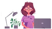 Vector Clip Art Design