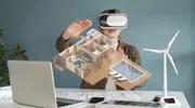 Virtual Reality Tour Services
