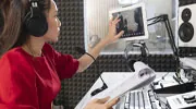 Voiceover and Audio Integration Services