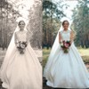 Wedding Image Restoration