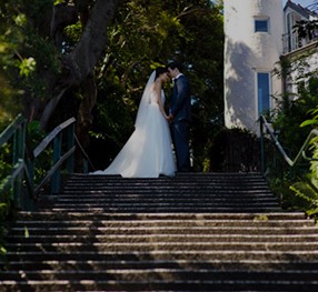 Wedding Photo Post Processing Services