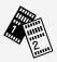 Vector images can be used for manuals/newspapers/brochures Vector images can be used for manuals/newspapers/brochures