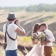 Wedding Photography Tips & Techniques