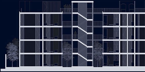 Why Real Estate and Architecture Engineering Construction Clients Trust Outsource2india?