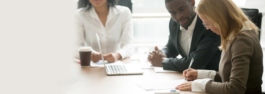 Business Process Management (BPM) for Insurance