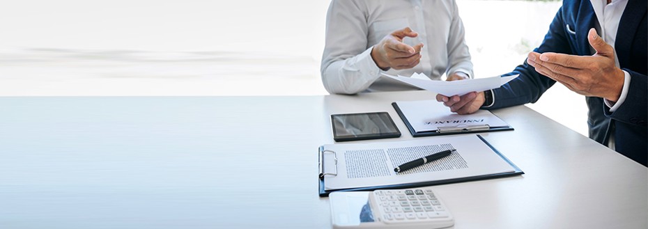 Insurance Agency Management Services