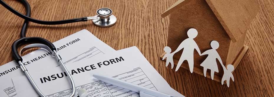 Insurance Claims Management for Property and Casualty